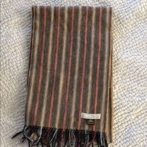 100% Cashmere Scarf